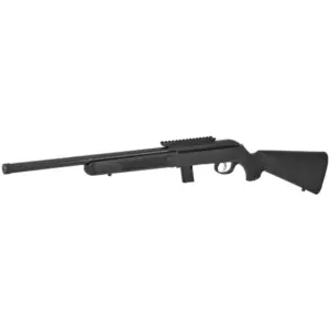 Alternative view of SAVAGE 64FVSR 22LR RFL BLUE HTB