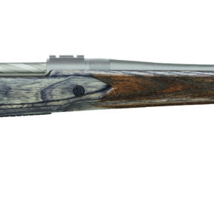 MOSSBERG PATRIOT PRED 350LEG SS/LAM 22"