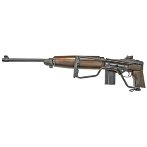 Alternative view of INLAND MFG M1 CRBN RFL 30CAL WOOD FLD STOCK