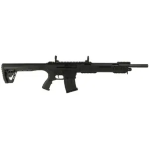 SDS TOKAREV TAR 12P S/A 12 GA AR STYLE MAG FED SHOTGUN