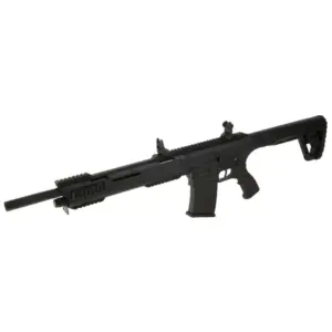 Alternative view of SDS TOKAREV TAR 12P S/A 12 GA AR STYLE MAG FED SHOTGUN
