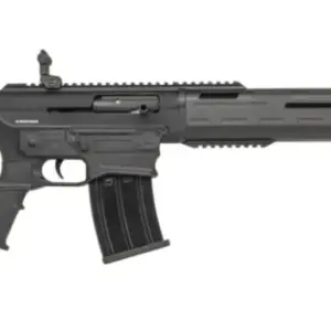 SDS TOKAREV TAR 12P S/A 12 GA AR STYLE MAG FED SHOTGUN - Image 3