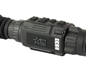 Alternative view of AGM RATTLERV2 35-640 THERMAL SCOPE