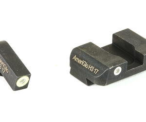 Alternative view of AMERIGLO TRIT F/R FOR GLK 17/19 GRN