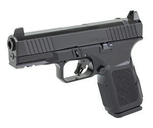 ROCK ISLAND STK200 9MM 4" 15RD BLK - Image 3