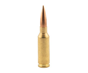 BARNS PREC MTH 6MM ARC 105GR 20/2000