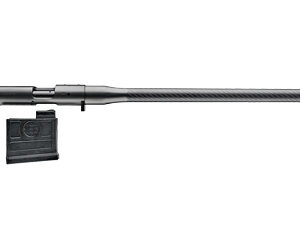 BERGARA B14 22LR ED CRBN 18" 10RD