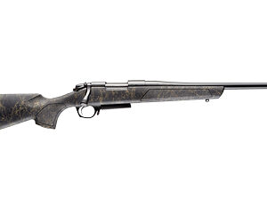 BERGARA STOKE CMPCT SP 300BK 16.5"