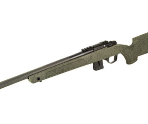BERGARA BMR-X CARBON 17HMR 18" 10RD - Image 3