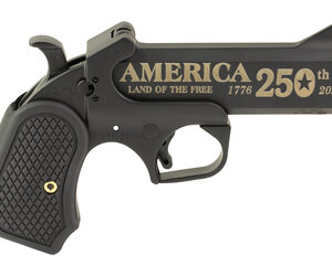 Alternative view of BOND AMERICA 250TH 45/410 4.25" BLK