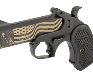 BOND AMERICA 250TH 45/410 4.25" BLK - Image 3