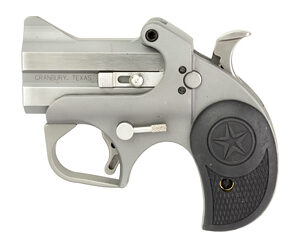 BOND ROUGHNECK W/TG 357/38 2.5" BRL