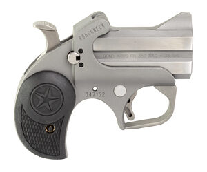 Alternative view of BOND ROUGHNECK W/TG 357/38 2.5" BRL