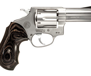 Alternative view of ROSSI RP63 357MAG 3" 6RD BLK/GRY LAM