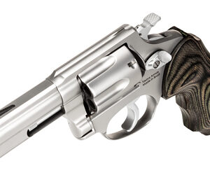 ROSSI RP63 357MAG 3" 6RD BLK/GRY LAM - Image 3