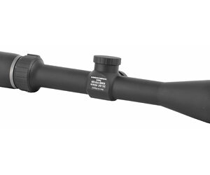 Alternative view of BURRIS DROPTINE 3-9X40 BALL PLEX BLK