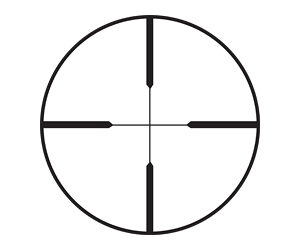 BURRIS HANDGUN 2X20 PLEX MATTE - Image 4