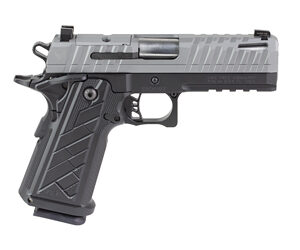 Alternative view of LFA APOLLO 11 9MM GRY 18RD COMPACT