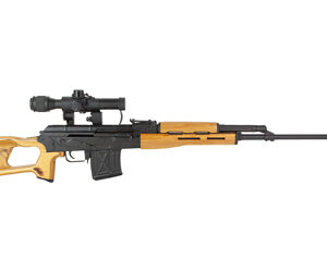 Alternative view of CENT ARMS PSL54 762X54R 24.5" OPTIC