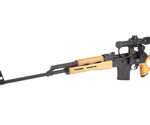CENT ARMS PSL54 762X54R 24.5" OPTIC - Image 3
