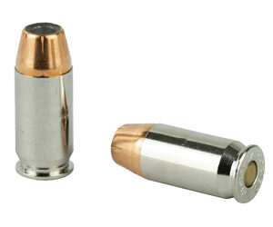 CORBON 45ACP+P 230GR JHP 20/500 - Image 4