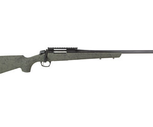 Alternative view of CVA CASCADE XT 223REM 22" 4RD ODG/BK