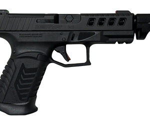 Alternative view of DERYA DY9 COMP 9MM 4.64" 15RD BLK