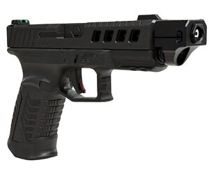 DERYA DY9 COMP 9MM 4.64" 15RD BLK - Image 3
