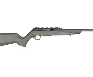 Alternative view of DERYA TM22 22LR 18" 10RD ODG