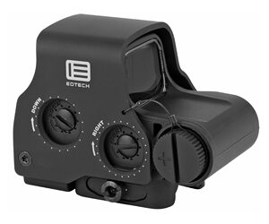 Alternative view of EOTECH EXPS3 68MOA RING/4-1 MOA DOTS