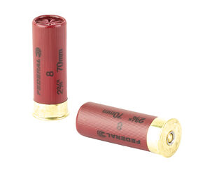 FED GAME LOAD 12GA 2.75" #8 25/250 - Image 4