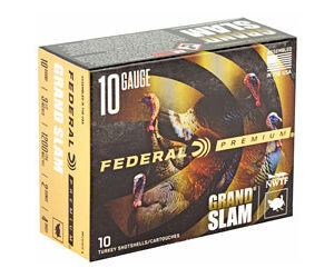 Alternative view of FED GRAND SLAM 10GA 3.5" #4 2OZ 10/5