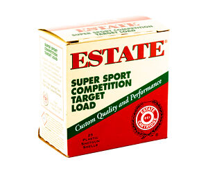 Alternative view of FED ESTATE SS 12GA 2.75" #8 1 OZ 25/