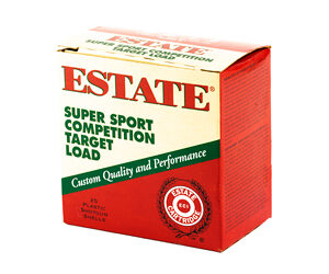FED ESTATE SS 12GA 2.75" #8 1 OZ 25/ - Image 3