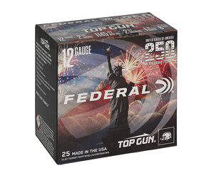 Alternative view of FED 250TH ANV USA TPGN 12GA 2.75" #8