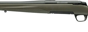 Alternative view of BROWNING X-BOLT 2 SPECIAL - 300WM 26" OD GREEN BLACK SR