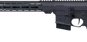 Alternative view of CMMG RIFLE ENDEAVOR MK4 22 ARC - 20" 10RD ARMOR BLACK