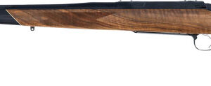 Alternative view of WEATHERBY 307 ADVENTURE SD - 25CM 24" W/MB BLUED/WALNUT
