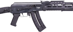 BL MAUSER AK47 OMEGA 16.5" - 24-SH SYNTHETIC STOCK/BLACK - Image 3