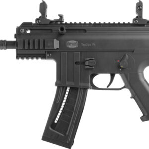 Alternative view of BL MAUSER TACOPS PK 22LR - 2-22-RD MAGS BLACK