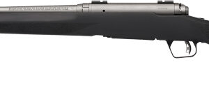 Alternative view of SAVAGE 110 TRAIL HUNTER LITE - 7MM-08 20" TUNGSTEN/BLK HOGUE