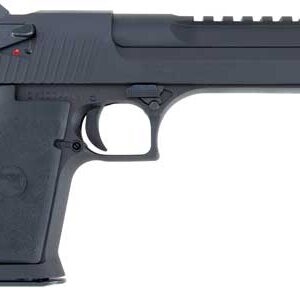 Alternative view of DESERT EAGLE MARK XIX 44MAG - 6" BLACK