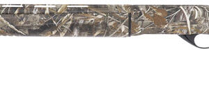 Alternative view of IVER JOHNSON 12GA 3" 28"VR - MAX-5 SYNTHETIC