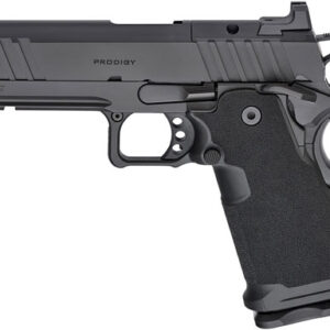 SPRINGFIELD 1911 DS PRODIGY - 9MM 4.25" 17RD BLACK POLY - Image 3