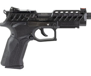 Alternative view of GPWR K22 X-TRIM 22LR MK23 5" 10RD