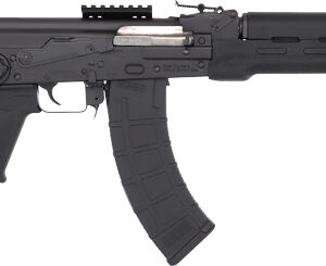 Alternative view of ZASTAVA ZPAPM70 7.62X39MM - 16.5" BLACK UNDER FOLDER