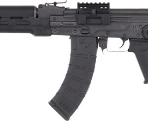 ZASTAVA ZPAPM70 7.62X39MM - 16.5" BLACK UNDER FOLDER - Image 3