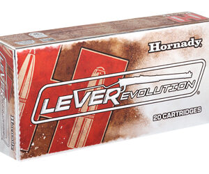 Alternative view of HRNDY LVREVO 450MAR 325GR 20/200
