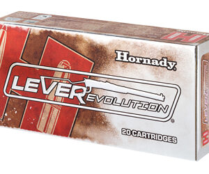 HRNDY LVREVO 450MAR 325GR 20/200 - Image 3