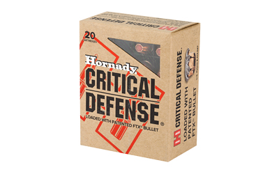 HRNDY CD 40SW 165GR 20/200 - Image 3